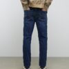 Blue Slim Fit Jeans
