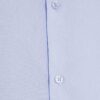 Blue Slim Fit Long Sleeve Shirt