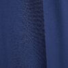 Blue Slim Fit Textured Suit Trousers