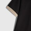 Boys Beige Colour Block Luminis t-shirt