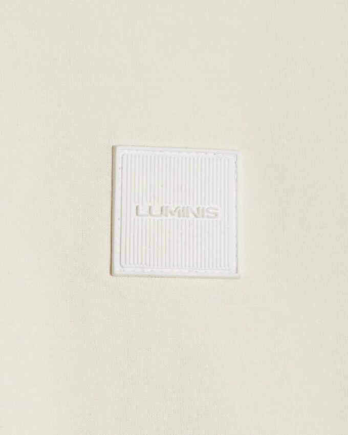 Boys Beige Luminis Sweatshirt