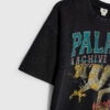 Boys Black Oversized Palais Dragon T-Shirt
