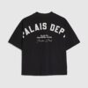 Boys Black Palais Dept T-Shirt
