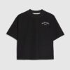 Boys Black Palais Dept T-Shirt