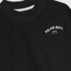 Boys Black Palais Dept T-Shirt