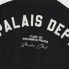 Boys Black Palais Dept T-Shirt