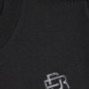 Boys Black RR Pack Of 2 T-Shirts