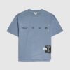Boys Blue Ombre Studio T-Shirt