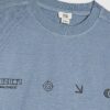 Boys Blue Ombre Studio T-Shirt