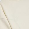 Boys Cream Textured Palm Tree T-Shirt
