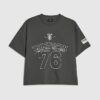 Boys Green Division T-Shirt