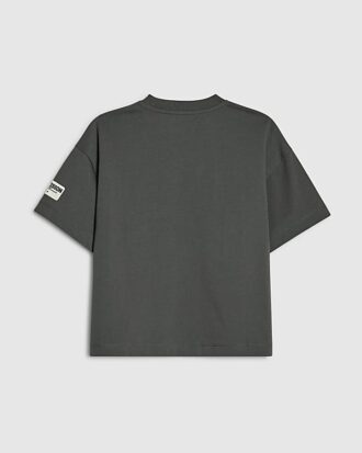 Boys Green Division T-Shirt