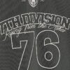 Boys Green Division T-Shirt