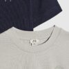 Boys Navy RI Pack Of 2 T-Shirts