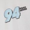 Boys White 94 Racing T-Shirt