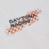 Boys White 94 Racing T-Shirt