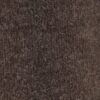 Brown Cosy Midi Skirt