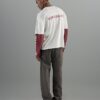 Brown Loose Fit Jeans
