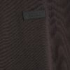 Brown Oversized Fit Luminis Studios T-Shirt