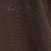 Brown Oversized Fit T-Shirt And Shorts Set