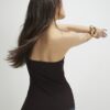 Brown Premium Bandeau Top