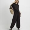 Brown Premium Boxy Fit T-Shirt