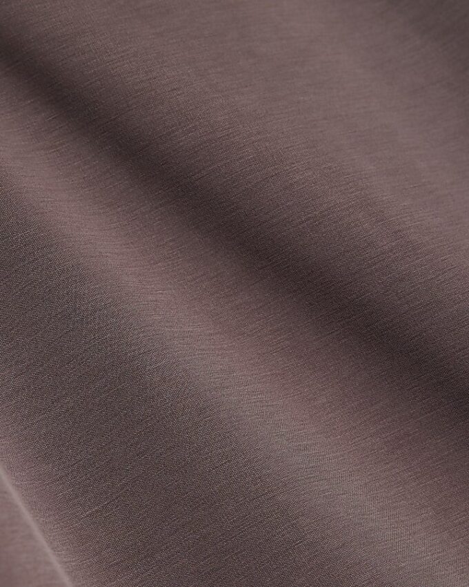Brown Premium Boxy T-shirt