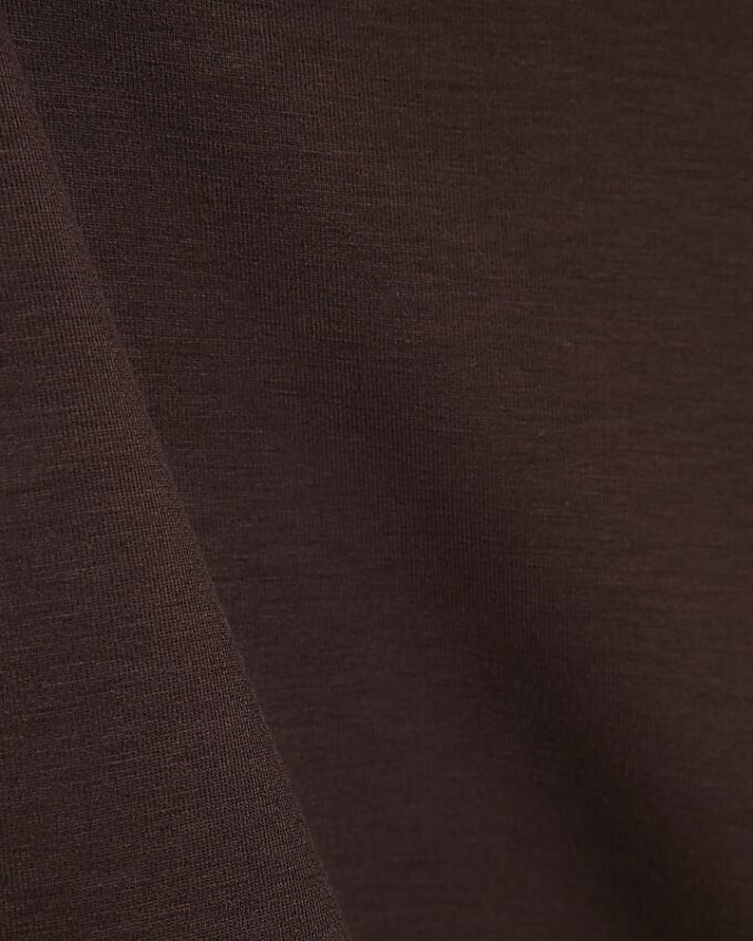 Brown Premium Halter Neck Top