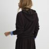 Brown Premium Long Sleeve Hoodie