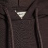 Brown Premium Long Sleeve Hoodie