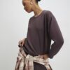 Brown Premium Sweatshirt