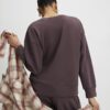 Brown Premium Sweatshirt