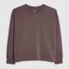 Brown Premium Sweatshirt