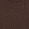 Brown Regular Fit T-Shirt