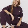 Brown RVR Edition Back Print Sweatshirt