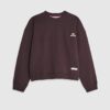 Brown RVR Edition Back Print Sweatshirt