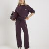 Brown RVR Edition Joggers