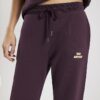 Brown RVR Edition Joggers