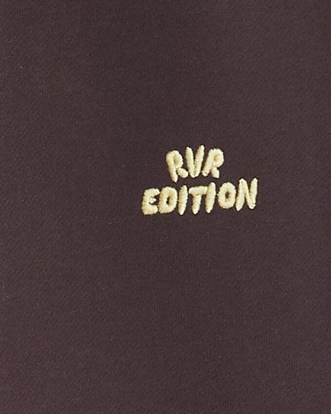 Brown RVR Edition Joggers