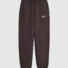 Brown RVR Edition Joggers