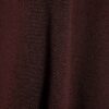 Brown Slim Fit Jumper