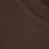 Brown Slim Fit T-Shirt