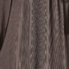 Brown Soft Touch Wide Leg Trousers