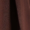 Brown Structured Tailored Shorts