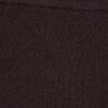 Brown Wide leg Knitted Trousers