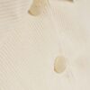 Cream Corduroy Jacket