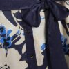 Cream Floral Shirt Dress