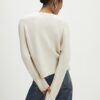 Cream Horse Western Jumper