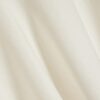 Cream Knitted Midi Skirt