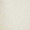 Cream Petite Jacquard Wide Trouser